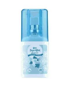 Papermints Spray Mint 200 Puff 1P