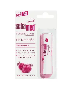 Sebamed Lip Balm Strawberry
