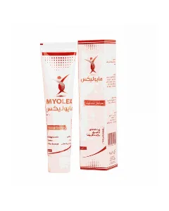 Myolex Massage Emulgel 100 Gm