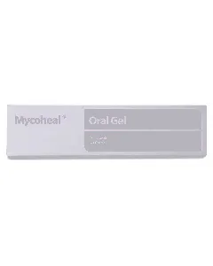 Mycoheal 20 Mg Oral Gel 40 Gm