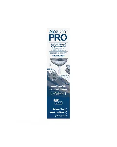 Aloedent Tooth Paste Pro Sensitive Enamel Cavity Protection 75 Ml