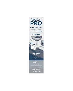 Aloedent Tooth Paste Pro Sensitive Extreme Whitening 75 Ml
