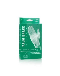 Oppo Palm Brace Left L 2084
