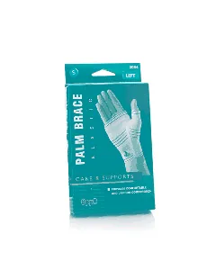 Oppo Palm Brace Left S 2084