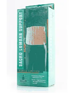 Oppo Sacro Lumbar Support S 2164