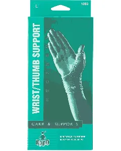 Oppo Wrist Thumb Support L 1089