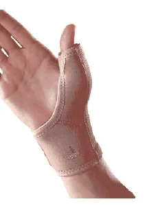 Oppo Wrist Thumb Support Xl 1089