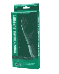 Oppo Wrist Thump Support Xl 1088
