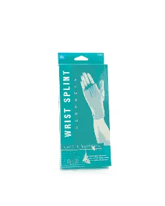 Oppo Wrist Splint Xl 1082