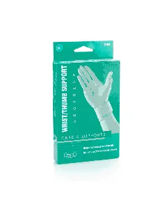Oppo Wrist Thump Support Xl 1084