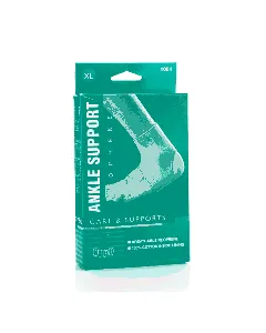 Oppo Ankle Support Xl 1001