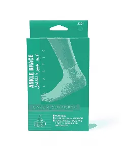 Oppo Ankle Brace L 2201