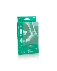 Oppo Ankle Brace Xl 2201