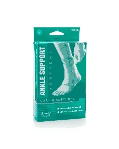 Oppo Ankle Support Xl 1004