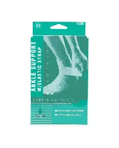 Oppo Ankle Support M 1009