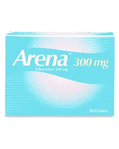 Arena 300 Mg Tablet 30P