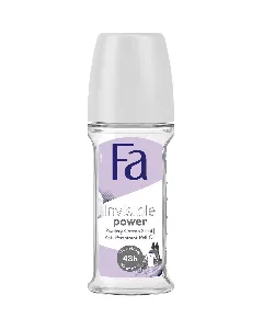 Fa Deodorant Women Roll Invisible Power 50 Ml