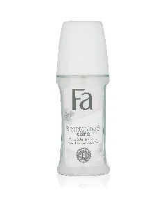 Fa Deodorant Roll Whitening Care 50 Ml