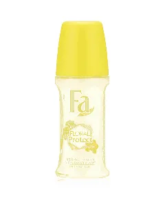 Fa Deodorant Roll Floral Protect Orchid Viola 50 Ml