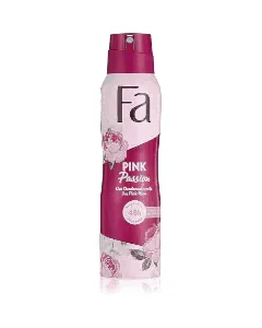 Fa Deodorant Spray Pink Passion 150 Ml