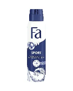 Fa Deodorant Spray Sport 150 Ml
