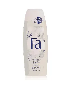 Fa Shower Cream Yoghurt Vanilla Honey Scent 250 Ml