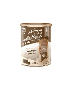 Pediasure Complete Vanilla Baby Powder Milk +1 To 3 Years 900 12 C
