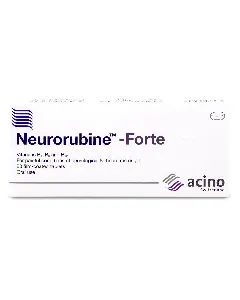 Neurorubine Forte Tablet 20P