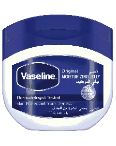Vaseline Petrolatum Jelly Pure 450 Ml