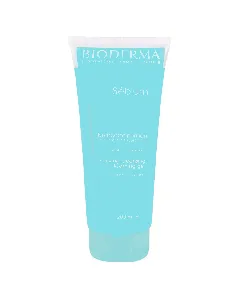 Bioderma Sebium Moussant Gel Oily Skin 200Ml