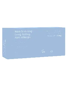 Deslin 5Mg Tablet