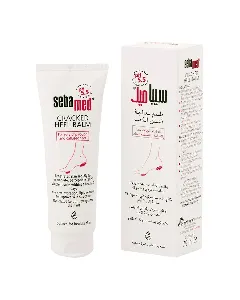 Sebamed Cracked Heel Cr.