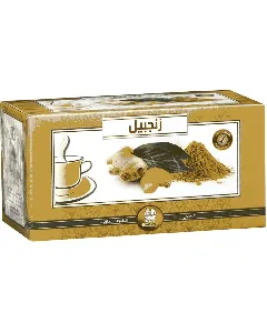 Wadi Al Nahil Drink Ginger