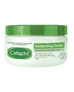 Cetaphil Moist Cream 250 Gm