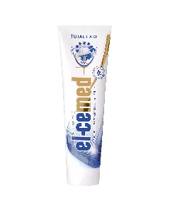 El-Cemed Tooth Paste Total Care 40 Vital 100 Ml