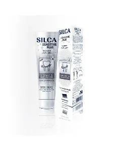 Silca Tooth Paste Sensitive Plus Complete Protection 100 Ml