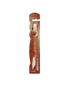 Purodent Tooth Brush Orthodontic Braces Soft 204 1P