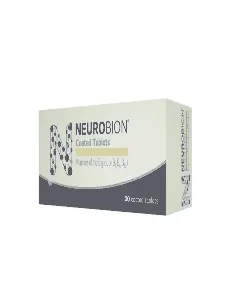Neurobion Tablet 30P