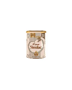 Similac Gold Baby Milk Powder (3) 400 Gm 24 C