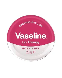 Vaseline Lip Therapy Rose 20 Gm