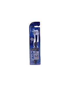 Banat Tooth Brush Cardent Medium 1+1