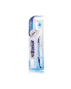 Banat Tooth Brush Tri Action Medium