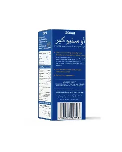 Osteocare Syrup 200 Ml