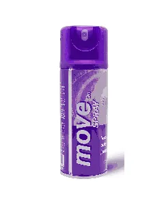Move On Mascular Spray 200 Ml