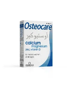 Osteocare Tablet 30P