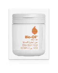 Bio Oil Skin Care Gel 100 Ml