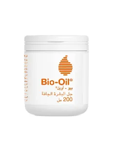 Bio Oil Skin Care Gel 200 Ml
