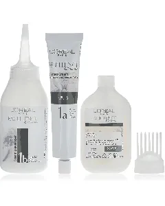 Loreal Hair Color Excellence Creme Light Deep Brown 5.1