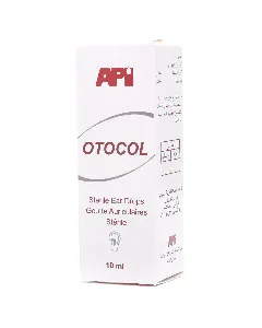Otocol Ear Drop 10 Ml
