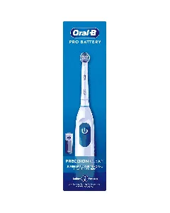 Oral B Tooth Brush Pro Expert Percision Clean Pro Battery